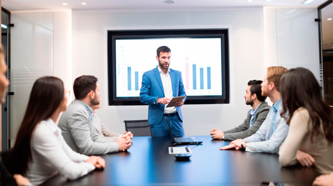 capacitacion asesores comerciales