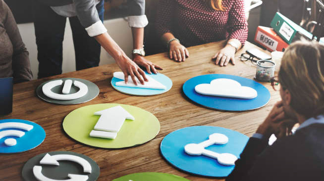 Marketing digital
